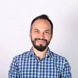 Rodrigo Campillo Durán, Fundador y Director en uHüb